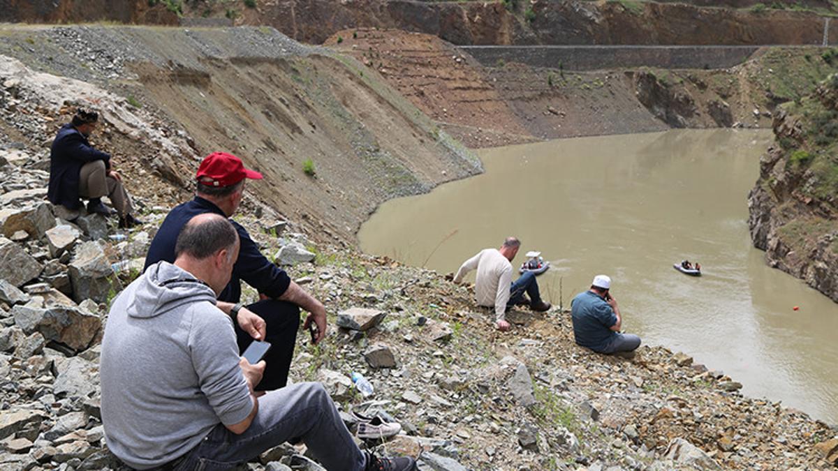 Artvin’de en acı bekleyiş – Son Dakika Haberleri İnternet