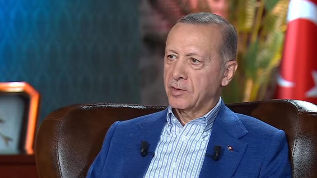 Ümit Özdağ ve HDP aynı çizgide Cumhurbaşkanı Erdoğan Kılıçdaroğlu işin
