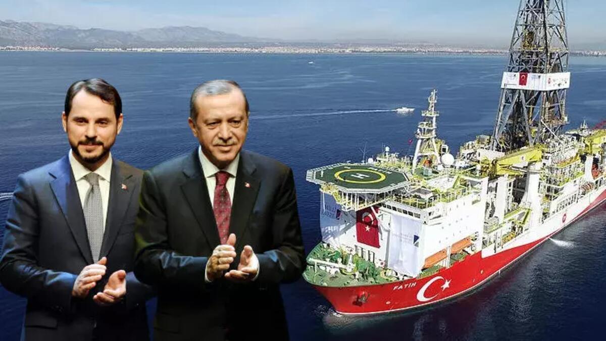 Cumhurbaşkanı Erdoğan Petrol ve doğalgazda yeni müjdeler yakın