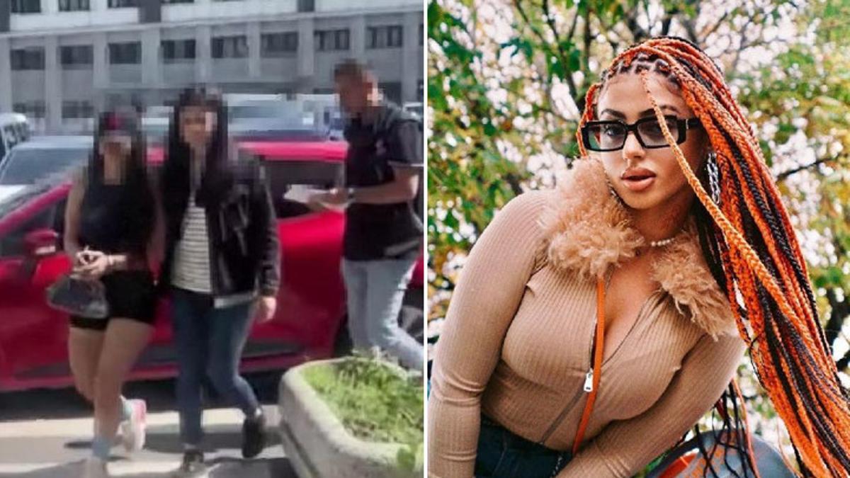 Şarkıcı Asya Alizade’ye gözaltı – Son Dakika Haberler
