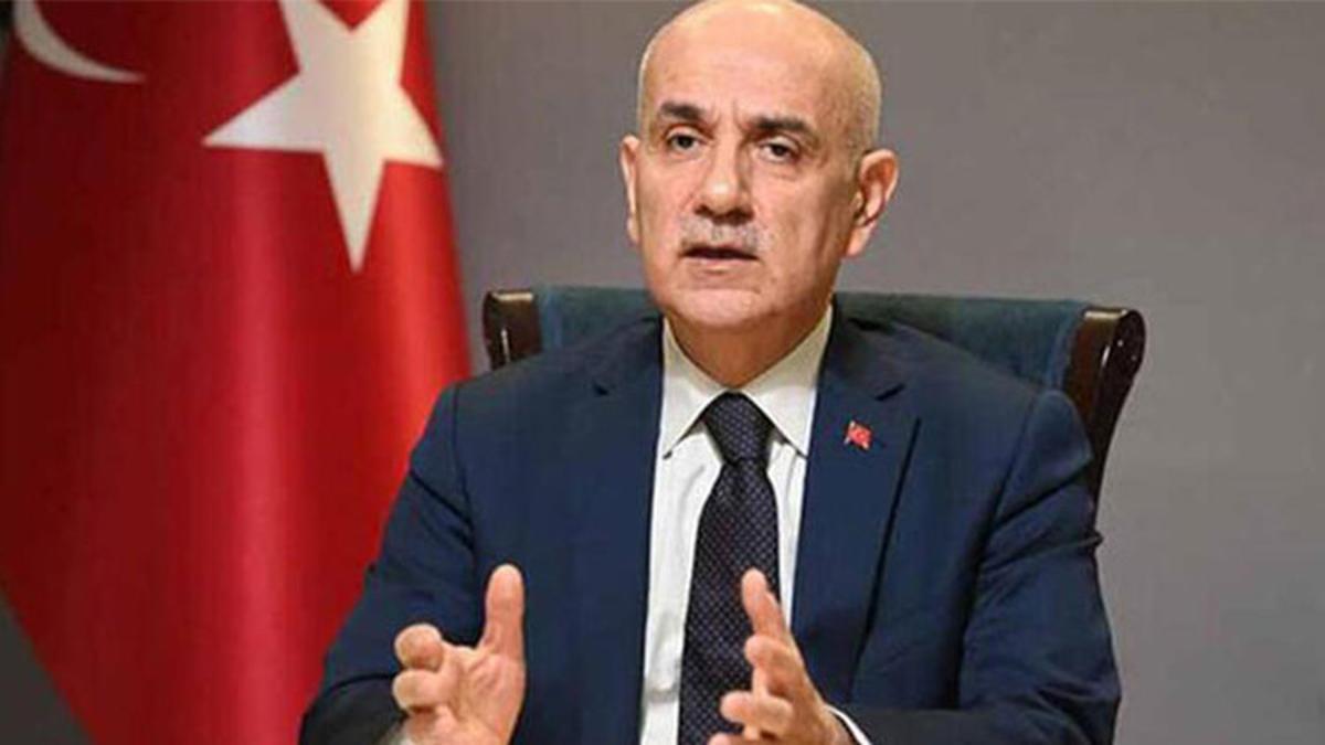 Bakan Kirişci: Bu millete ihanet edenler kaybetti