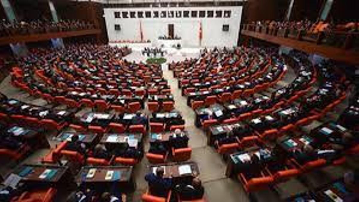 Son dakika… AK Parti’nin TBMM’deki yeni grup yönetimi belli oldu… Bakanlar Kurulu tamamen değişiyor