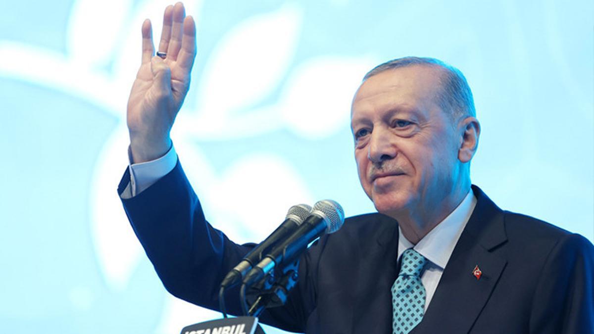 Recep Tayyip Erdoğan Vakfı kuruldu