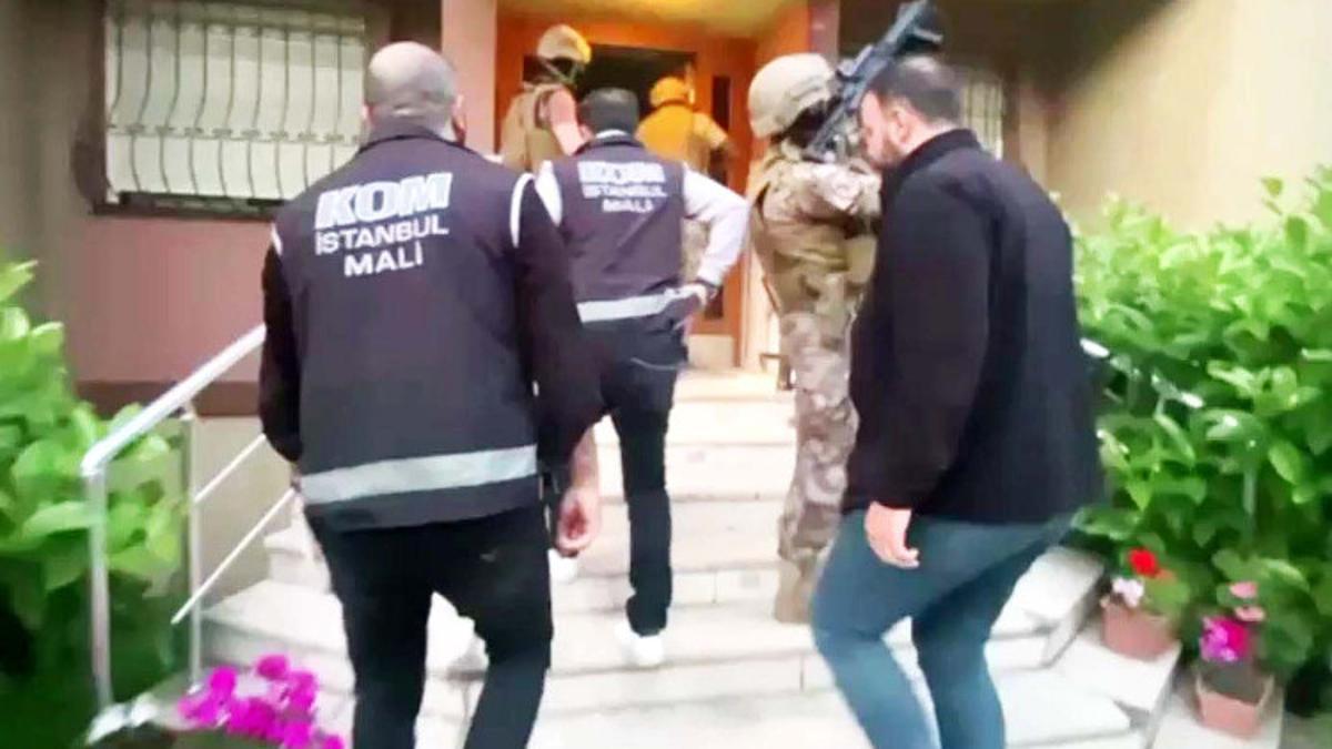 Haberleri sahte kararlarla kaldırtmışlar – Son Dakika Haberleri İnternet