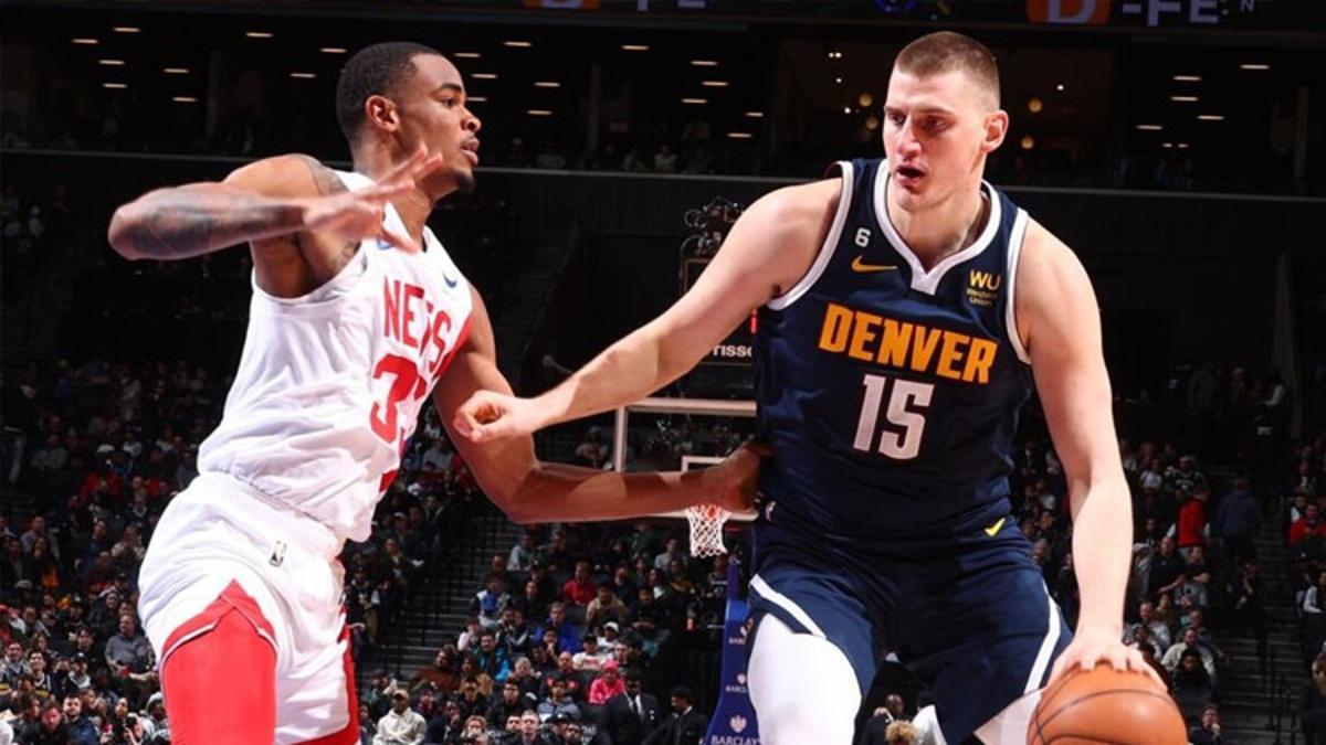 NBA final maçı 2023 ne zaman, saat kaçta, hangi kanalda yayınlanacak? Denver Nuggets Miami final