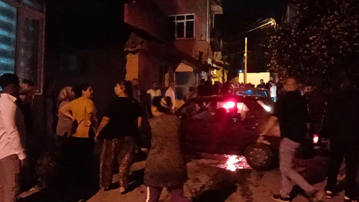11 yaşındaki çocuk, tabancayla fotoğraf çekilirken kazara akrabasını öldürdü