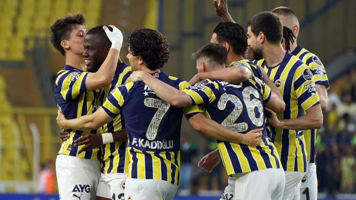 Fenerbahçe deplasman serisini derbide sürdürmek istiyor