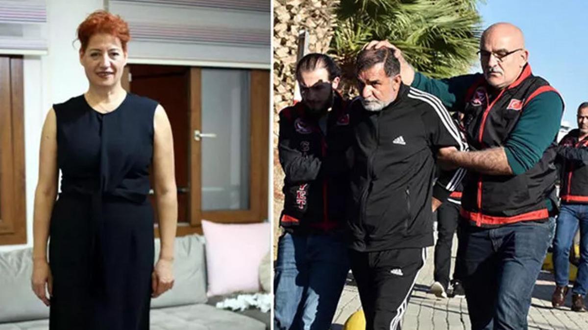 Hülya Şellavcı Yeğin cinayetinde 12 polis memuru hakkında ‘ihmal’den hapis istemi