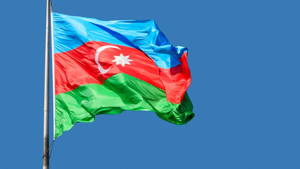 Azerbaycan'dan vatandaşlarına quot İran'a seyahat quot uyarısı
