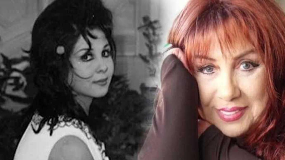 Şarkıcı ve oyuncu Yıldız Tezcan hayatını kaybetti