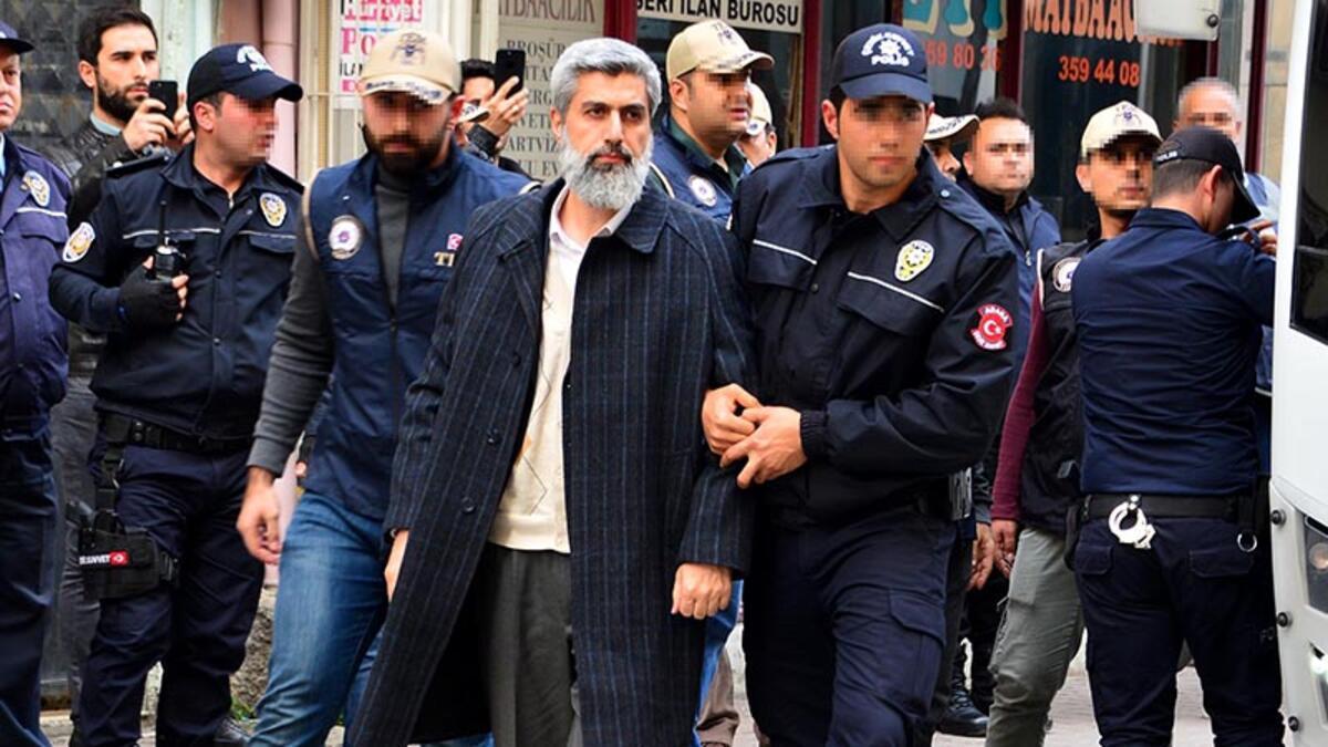 Alparslan Kuytul ve 13 sanık hakkında açılan davada, iş insanı Koray Sarısaçlı’nın kaçırılması suçlamasıyla yargılanan sanıklardan Kuytul ve R.T. tahliye edildi.