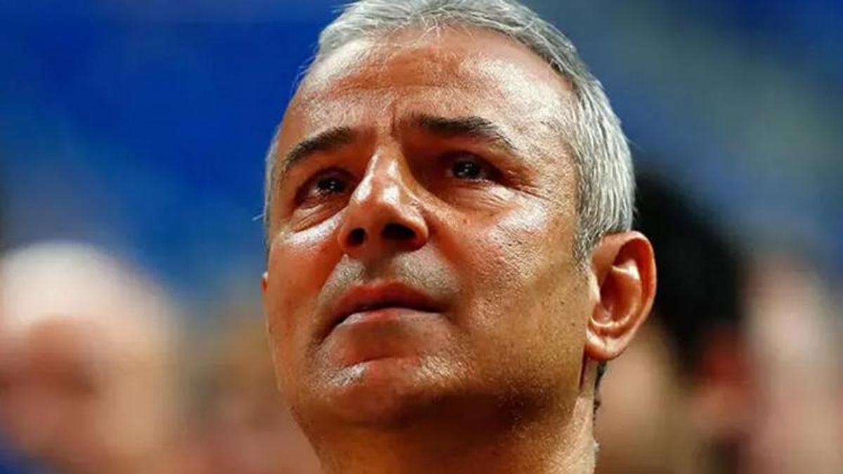 Fenerbahçe, İsmail Kartal’ı üçüncü kez teknik direktörlük görevine getirdi