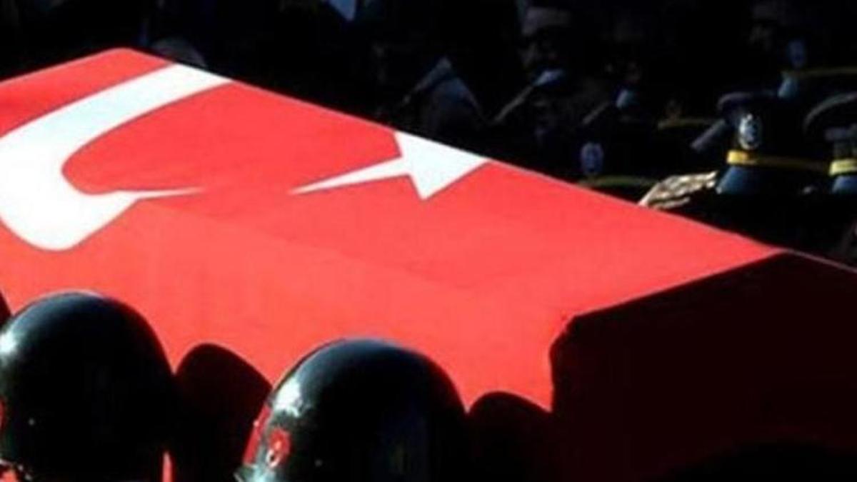 Pençe-Şimşek Harekatı’nda 2 asker şehit oldu