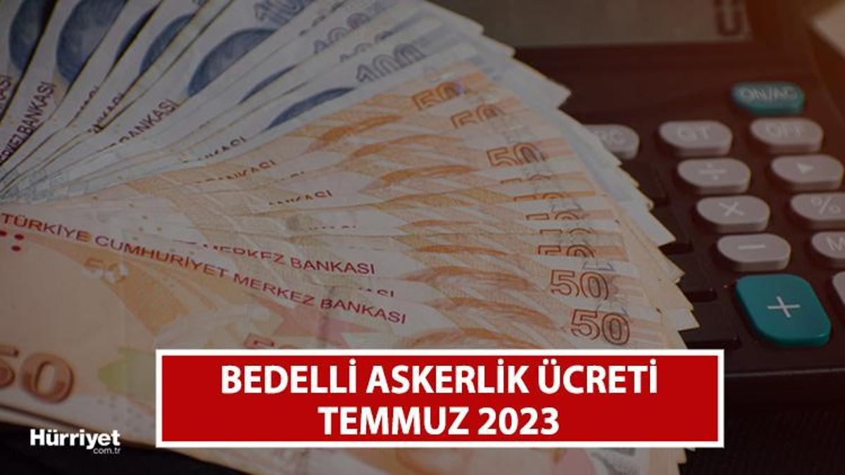 Bedelli Askerlik ücreti Ne Kadar? Zamlı Bedelli Askerlik ücreti ...