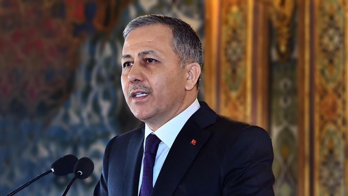 Bakan Yerlikaya açıkladı: Depremzedelerin alışveriş kartlarına ilk yüklemeler 15 Ağustos’ta yapılacak