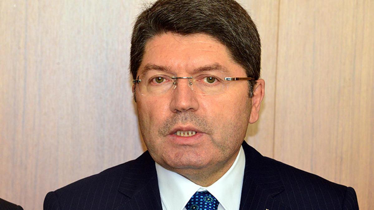 Adalet Bakanı Yılmaz Tunç’tan, AK Parti’nin 22. kuruluş yıl dönümü mesajı: “Her zaman milletimizle omuz omuza olduk”