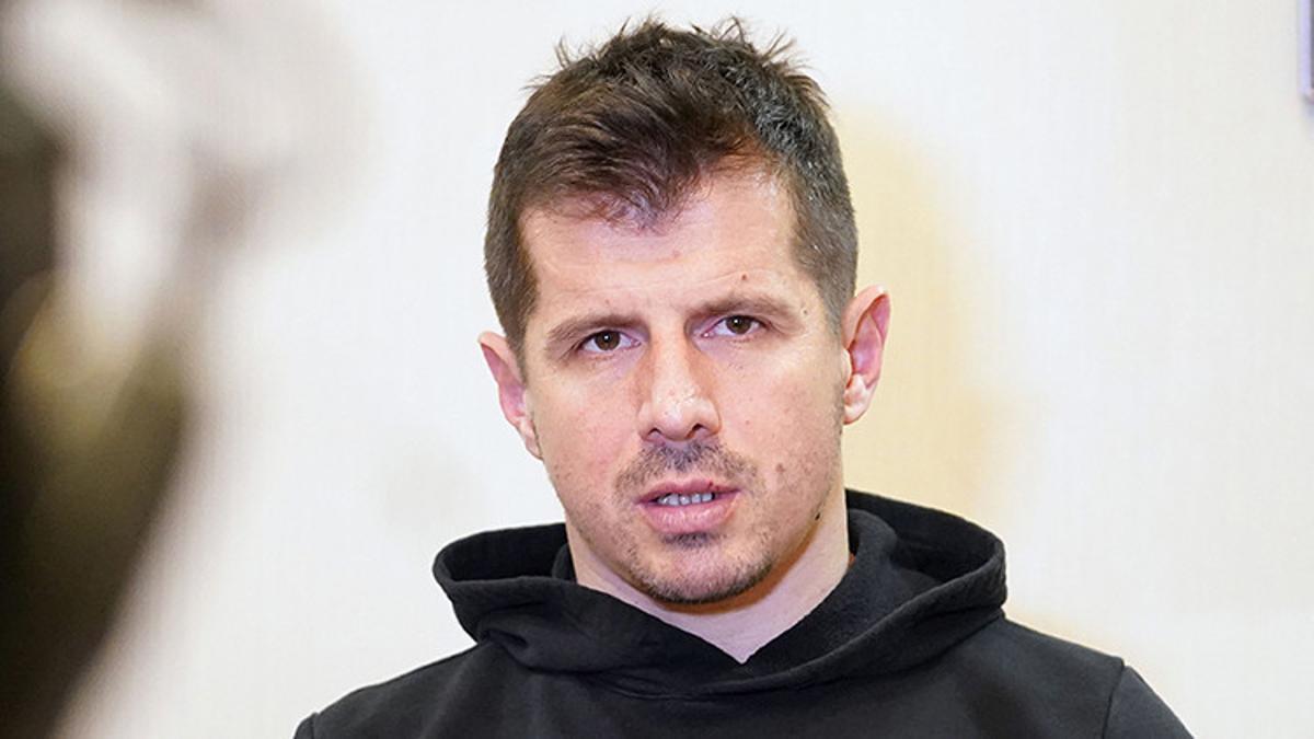 Emre Belözoğlu’ndan eleştiri: Başlarına buyruk hareket ettiler