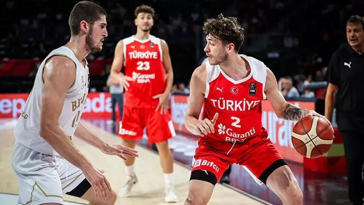 12 Dev Adam’ın yarı finaldeki rakibi belli oldu