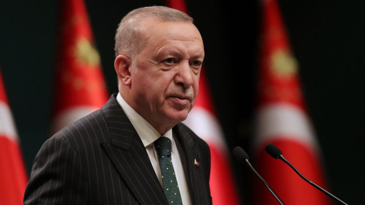 Cumhurbaşkanı Erdoğan’dan önemli açıklamalar – Son Dakika Ekonomi Haberleri