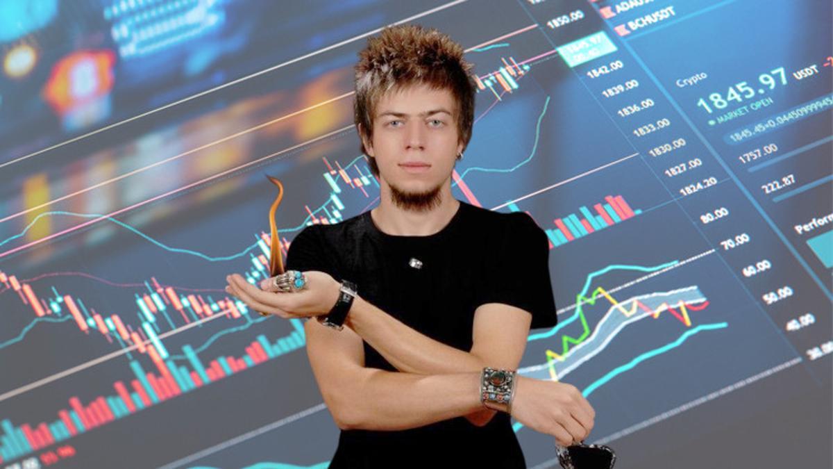 Borsa Sihirbazı Aref’in portföyü ortaya çıktı