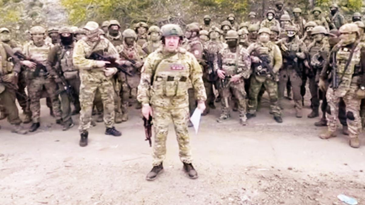 Sosisli tezgâhından savaş lordluğuna – Son Dakika Haberler