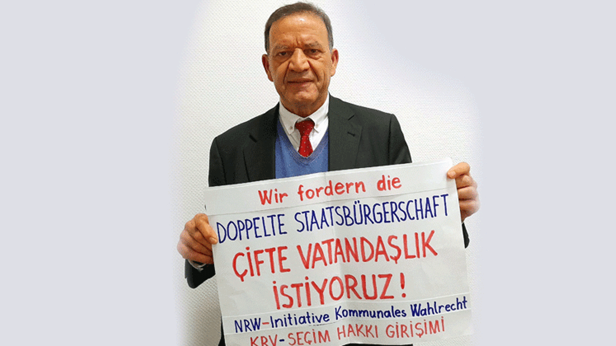 AfD, karşı kampanya başlatabilir' - Son Dakika Haberler