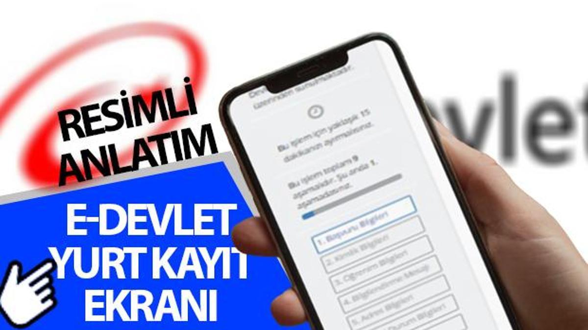 KYK YURT BAŞVURUSU EKRANI 2023-2024 (YURT BAŞVURU KILAVUZU): KYK Yurt ...