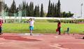 Bağcılar Bedensel Engelliler Atletizm sporcularından Tunus’ta 4 madalya