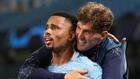 Manchester Cityden Reale aynı tarife