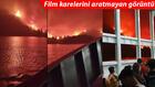 Η Ελλάδα μανιασμένη από τις φλόγες Απίστευτες εικόνες: είναι η τελευταία φορά που βλέπουν το σπίτι τους να καίγεται