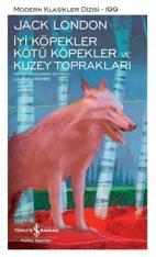 Jack London’ın ‘sürü dışı’ köpekleri