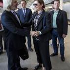 Karslıoğlu yola çıktı