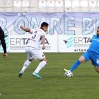 BB Erzurumspor-Trabzonspor maçından en özel fotoğraflar