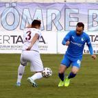 BB Erzurumspor-Trabzonspor maçından en özel fotoğraflar