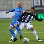 BB Erzurumspor-Beşiktaş maçından en özel fotoğraflar