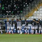 BB Erzurumspor-Beşiktaş maçından en özel fotoğraflar