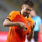 Gençlerbirliği - Galatasaray maçından öne çıkan fotoğraflar