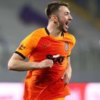 Gençlerbirliği - Galatasaray maçından öne çıkan fotoğraflar