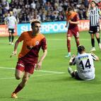 Altay-Galatasaray maçından en özel fotoğraflar