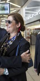 Karslıoğlu yola çıktı