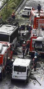 Veznecilerden ilk görüntüler