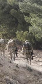 TSK, Azezden Afrine operasyon başlattı