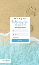 Modern ve fantastik bir Robinson hikâyesi