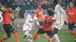 Malatyaspor ile berabere kalan Galatasarayın galibiyet hasreti 3 maça çıktı