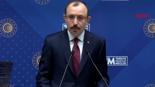 Bakan Muş ihracat rakamlarını açıkladı