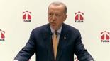 Erdoğan: 3 ayrı noktada bombaladık, kaçacak delik aradılar