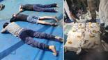 EGM duyurdu... Gine açıklarında balıkçı teknesine operasyon: 528 kilogram kokain ele geçirildi