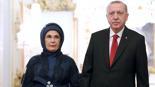 Emine Erdoğan son gelişmeyi paylaştı: Durumumuz iyi seyrediyor