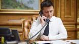 Zelenskinin en güçlü silahı telefonu Komedyenliği işe yaradı...