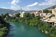 Kuzenlerle Balkan turu